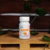 ASHWAGANDHA CÀPSULES