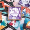CARTA PER CARTA: REVOLUCIÓ FEMINISTA