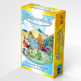 demundus 00