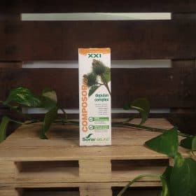 Producte de la botiga