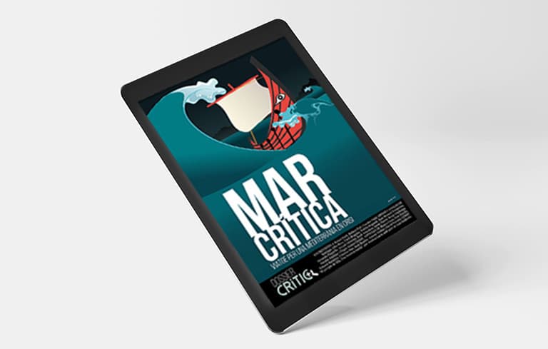 ‘Mar Crítica’ (Dossier Crític 3, en format digital) 1 ‘Mar Crítica’ (Dossier Crític 3, en format digital)