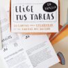 ELIGE TUS TAREAS CARTES