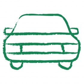 icona automòbil