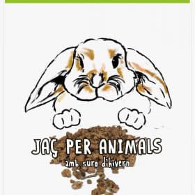 Productes més venuts 1 Jaç per animals domèstics