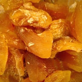 Gingebre de la botiga
