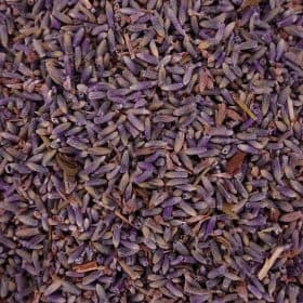 Lavanda de la botiga