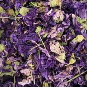 Malva de la botiga