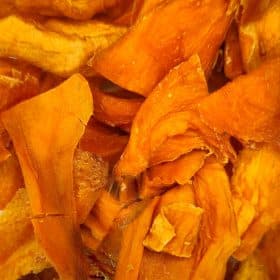 Mango de la botiga