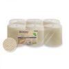 Paper bobina mans Econatural - Fardell 6 unitats