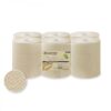 Paper Higiènic Industrial Econatural - Fardell de 18 unitats