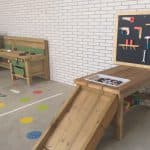 Banc de treball